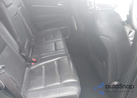 2019 Jeep Grand Cherokee Summit from USA, damaged, VIN 1C4RJFJG3KC738167